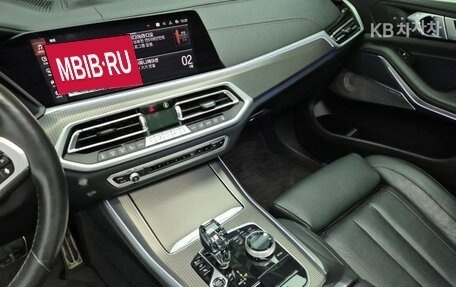 BMW X5, 2021 год, 7 120 000 рублей, 10 фотография