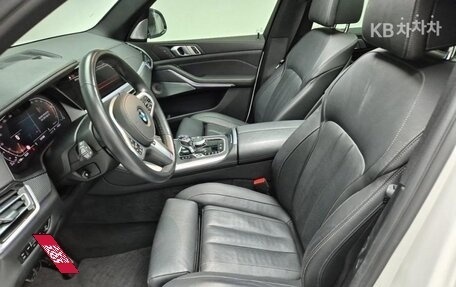 BMW X5, 2021 год, 7 120 000 рублей, 11 фотография