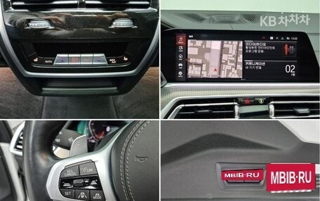 BMW X5, 2021 год, 7 120 000 рублей, 18 фотография