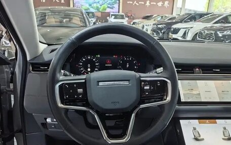 Land Rover Range Rover Evoque II, 2022 год, 3 215 000 рублей, 12 фотография
