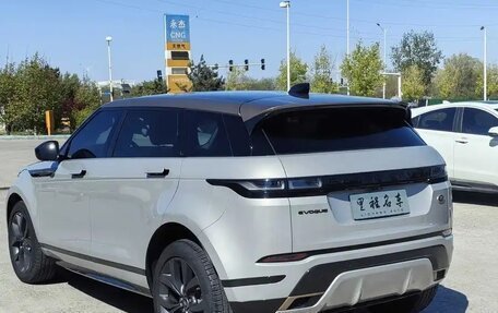 Land Rover Range Rover Evoque II, 2022 год, 3 215 000 рублей, 8 фотография