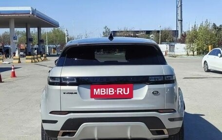 Land Rover Range Rover Evoque II, 2022 год, 3 215 000 рублей, 7 фотография
