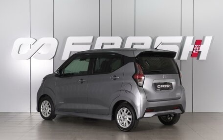 Nissan Dayz, 2020 год, 999 000 рублей, 2 фотография
