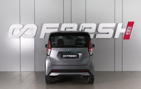 Nissan Dayz, 2020 год, 999 000 рублей, 4 фотография
