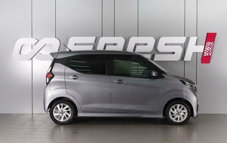 Nissan Dayz, 2020 год, 999 000 рублей, 5 фотография