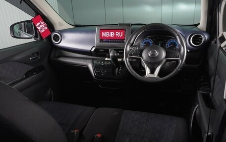 Nissan Dayz, 2020 год, 999 000 рублей, 6 фотография