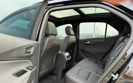Chevrolet Equinox III, 2021 год, 1 981 810 рублей, 18 фотография