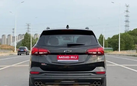 Chevrolet Equinox III, 2021 год, 1 981 810 рублей, 5 фотография