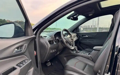 Chevrolet Equinox III, 2021 год, 1 981 810 рублей, 9 фотография