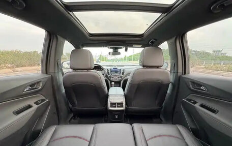 Chevrolet Equinox III, 2021 год, 1 981 810 рублей, 21 фотография