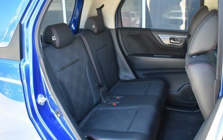Honda N-WGN I рестайлинг, 2016 год, 945 000 рублей, 9 фотография