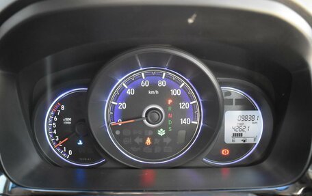 Honda N-WGN I рестайлинг, 2016 год, 945 000 рублей, 13 фотография