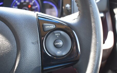 Honda N-WGN I рестайлинг, 2016 год, 945 000 рублей, 14 фотография