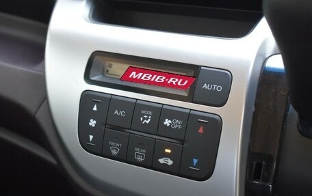 Honda N-WGN I рестайлинг, 2016 год, 945 000 рублей, 12 фотография