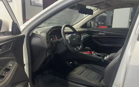 Haval F7x I, 2021 год, 1 350 090 рублей, 7 фотография