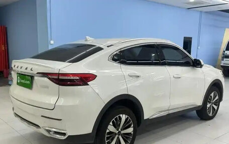 Haval F7x I, 2021 год, 1 350 090 рублей, 5 фотография