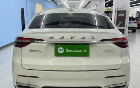 Haval F7x I, 2021 год, 1 350 090 рублей, 4 фотография