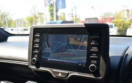Toyota Yaris, 2020 год, 1 410 000 рублей, 16 фотография