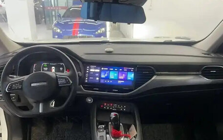 Haval F7x I, 2021 год, 1 350 090 рублей, 6 фотография