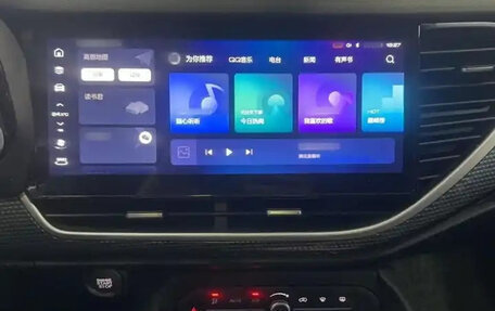Haval F7x I, 2021 год, 1 350 090 рублей, 9 фотография