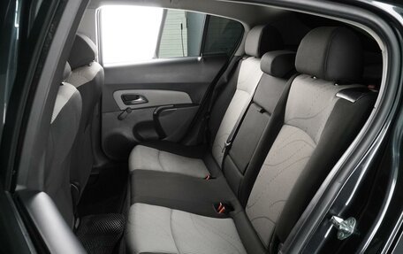 Chevrolet Cruze II, 2013 год, 829 000 рублей, 9 фотография