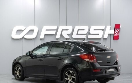 Chevrolet Cruze II, 2013 год, 829 000 рублей, 2 фотография