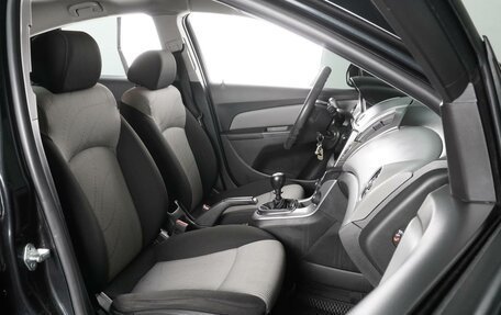 Chevrolet Cruze II, 2013 год, 829 000 рублей, 8 фотография