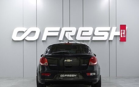 Chevrolet Cruze II, 2013 год, 829 000 рублей, 4 фотография