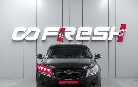 Chevrolet Cruze II, 2013 год, 829 000 рублей, 3 фотография