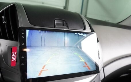 Chevrolet Cruze II, 2013 год, 829 000 рублей, 14 фотография