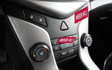Chevrolet Cruze II, 2013 год, 829 000 рублей, 13 фотография