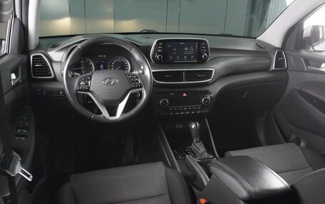 Hyundai Tucson III, 2019 год, 2 200 000 рублей, 6 фотография