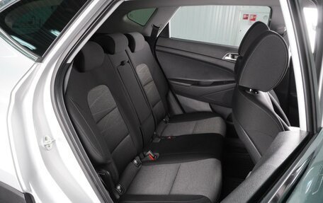 Hyundai Tucson III, 2019 год, 2 200 000 рублей, 7 фотография