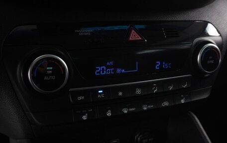 Hyundai Tucson III, 2019 год, 2 200 000 рублей, 14 фотография