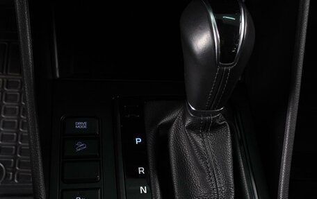 Hyundai Tucson III, 2019 год, 2 200 000 рублей, 15 фотография