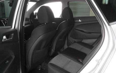 Hyundai Tucson III, 2019 год, 2 200 000 рублей, 11 фотография