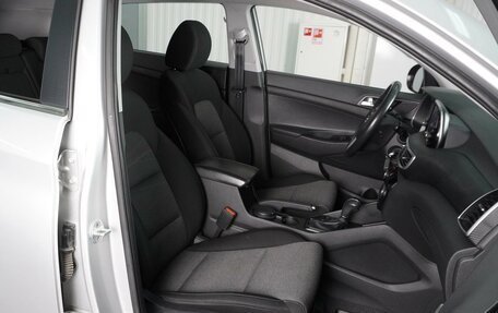 Hyundai Tucson III, 2019 год, 2 200 000 рублей, 8 фотография