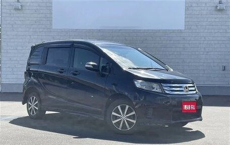 Honda Freed I, 2014 год, 805 000 рублей, 1 фотография
