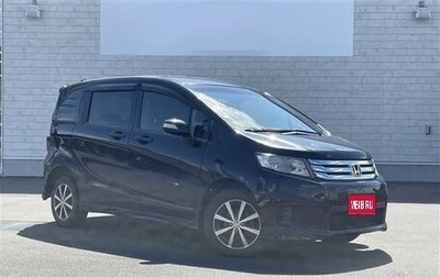 Honda Freed I, 2014 год, 805 000 рублей, 1 фотография