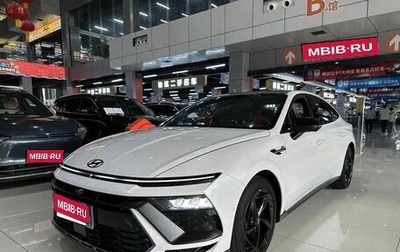 Hyundai Sonata VIII, 2024 год, 2 531 000 рублей, 1 фотография