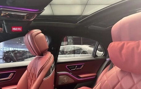 Mercedes-Benz S-Класс, 2021 год, 21 999 900 рублей, 3 фотография