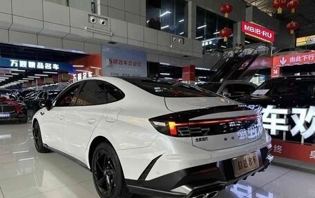 Hyundai Sonata VIII, 2024 год, 2 531 000 рублей, 2 фотография
