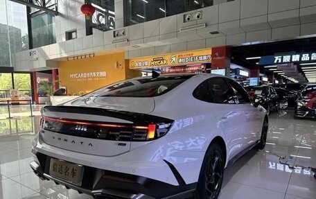 Hyundai Sonata VIII, 2024 год, 2 531 000 рублей, 3 фотография