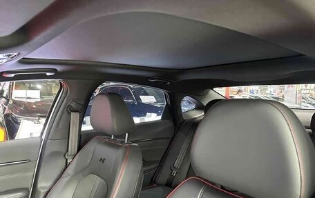 Hyundai Sonata VIII, 2024 год, 2 531 000 рублей, 7 фотография