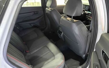 Hyundai Sonata VIII, 2024 год, 2 531 000 рублей, 10 фотография