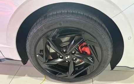 Hyundai Sonata VIII, 2024 год, 2 531 000 рублей, 8 фотография