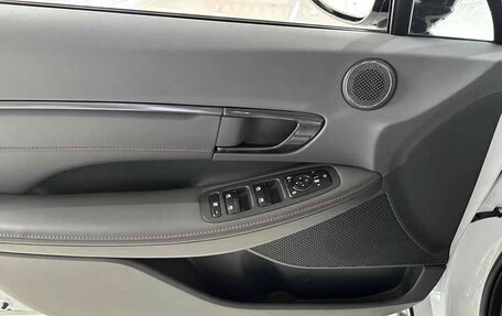Hyundai Sonata VIII, 2024 год, 2 531 000 рублей, 17 фотография
