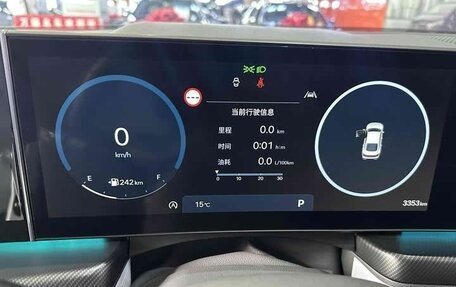 Hyundai Sonata VIII, 2024 год, 2 531 000 рублей, 15 фотография