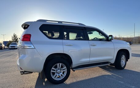 Toyota Land Cruiser Prado 150 рестайлинг 2, 2011 год, 3 400 000 рублей, 5 фотография