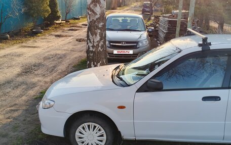 Mazda Familia, 2002 год, 370 000 рублей, 16 фотография
